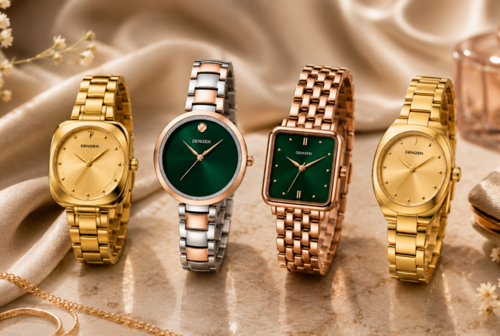 Denizen Watches