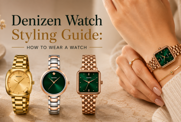Denizen Watch